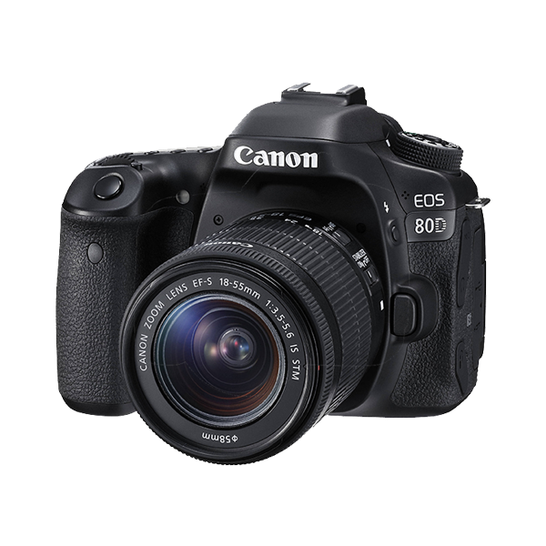 Cameras