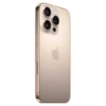 Apple iPhone 16 Pro Max 256GB GSM / LTE / 5G Desert Titanium UAE Version - Image 2