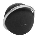 Harman Kardon Onyx Studio 8 Portable Stereo Bluetooth Speaker (Black) - Image 5