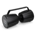 Monster Adventurer Force Bluetooth Speaker (Black)