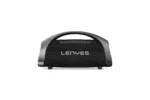 Lenyes Wireless Party Speaker S873 (Black) - Image 5