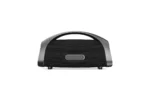 Lenyes Wireless Party Speaker S873 (Black) - Image 4
