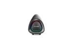 Lenyes Wireless Party Speaker S873 (Black) - Image 6