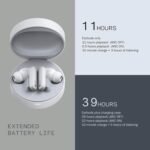 CMF by Nothing Buds Pro Wirelesss Earphones - Image 4