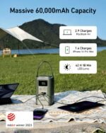 Anker 548 Power Bank (PowerCore Reserve 192Wh) - Image 6