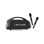 Lenyes Wireless Party Speaker S873 (Black)