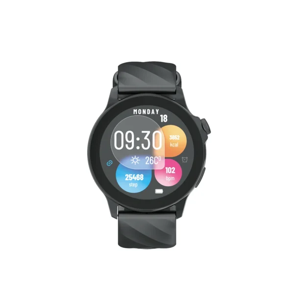 Lenyes Smart Watch LW-248