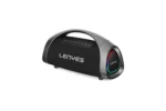 Lenyes Wireless Party Speaker S873 (Black) - Image 7