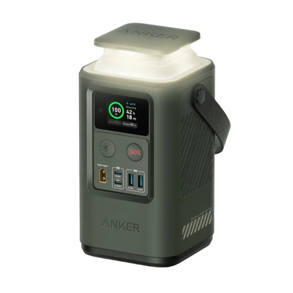 Anker 548 Power Bank (PowerCore Reserve 192Wh)