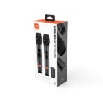 JBL Wireless Microphone (Black) - Image 3