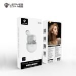 Lenyes Ear Buds Air 301 (White) - Image 10