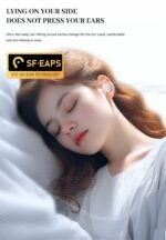Lenyes Ear Buds Air 301 (White) - Image 3