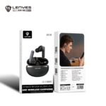 Lenyes EarBuds Air 98 Black - Image 11