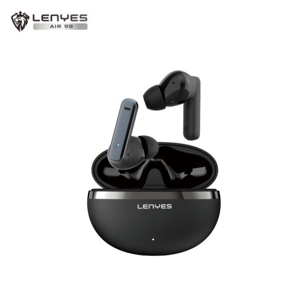 Lenyes EarBuds Air 98 Black