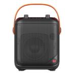 Monster MFS 1 Portable Bluetooth Speaker