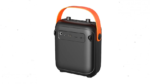 Monster MFS 1 Portable Bluetooth Speaker - Image 2