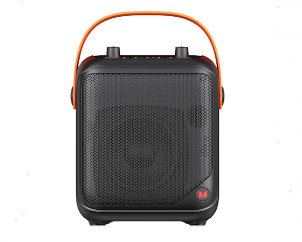Monster MFS 1 Portable Bluetooth Speaker