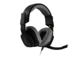 Astro A10 Wired Gaming Headset for Xbox Series X|S, PlayStation 5, Switch, PC/MAC (Black)