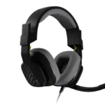 Astro A10 Wired Gaming Headset for Xbox Series X|S, PlayStation 5, Switch, PC/MAC (Black)
