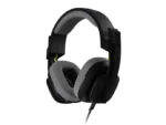 Astro A10 Wired Gaming Headset for Xbox Series X|S, PlayStation 5, Switch, PC/MAC (Black) - Image 2