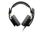 Astro A10 Wired Gaming Headset for Xbox Series X|S, PlayStation 5, Switch, PC/MAC (Black) - Image 3