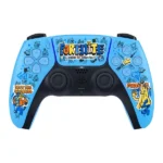 The Sony PlayStation 5 DualSense Wireless Controller - Fortnite Limited Edition