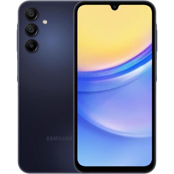 Samsung Galaxy A15 4GB Ram 128GB 5G UAE Version
