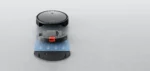 Xiaomi Robotic Vacuum Cleaner E10C - BLACK - Image 7