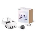 Meta Quest 3 VR Headset 512GB– The Future of Mixed Reality