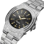 Sveston Ruby Women's Bracelet Watch SV-6237-F - Image 2
