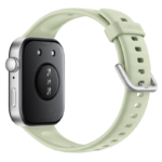 Huawei Watch Fit3 - Smart Fitness Tracker with AMOLED Display & Advanced Health Monitoring - Green - Image 4