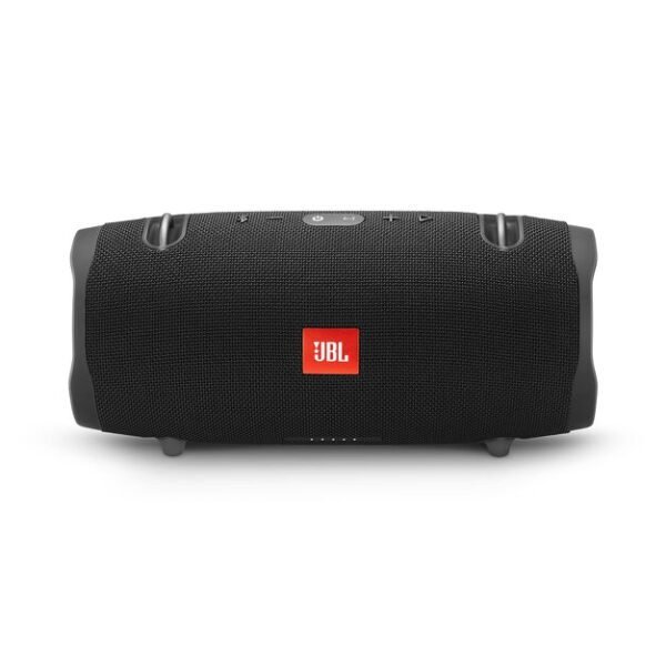JBL Xtreme 2 Bluetooth Speaker - Black