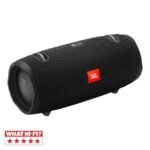 JBL Xtreme 2 Bluetooth Speaker - Black - Image 3