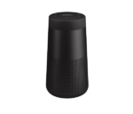Bose SoundLink Revolve II Bluetooth Speaker – Portable, Water-Resistant, 360° Sound, 13-Hour Battery Life