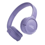 JBL Tune 520BT Wireless On-Ear Headphones with JBL Pure Bass Sound