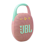 JBL Clip 5 Ultra-Portable Bluetooth Speaker