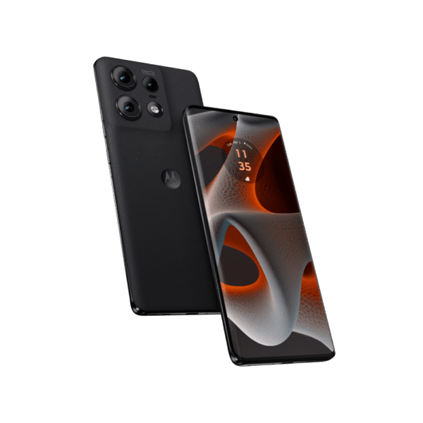 Motorola Edge 50 Pro 5G 12GB 512GB TRA UAE-Edition