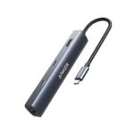 Anker 543 USB-C Hub (6-in-1, Slim) A8365