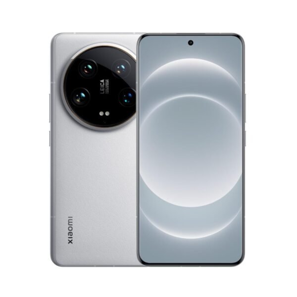 Xiaomi 14 Ultra 5G Mobile, 16GB+512GB Global-Edition