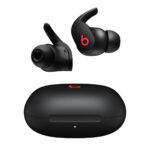 Beats Fit Pro True Wireless Noise Cancelling Earbuds with Secure Fit and Immersive Sound