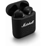 Marshall Minor III True Wireless Headphones