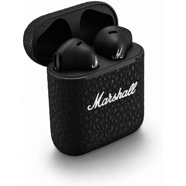 Marshall Minor III True Wireless Headphones