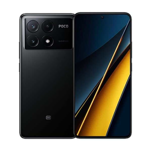 Xiaomi Poco X6 Pro 5G 12GB+256GB Global-Edition
