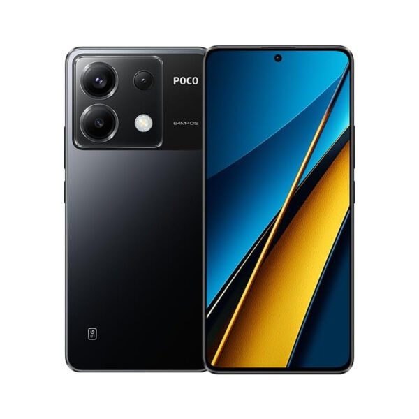 Xiaomi POCO X6 5G 12GB RAM 256GB ROM Global-Edition