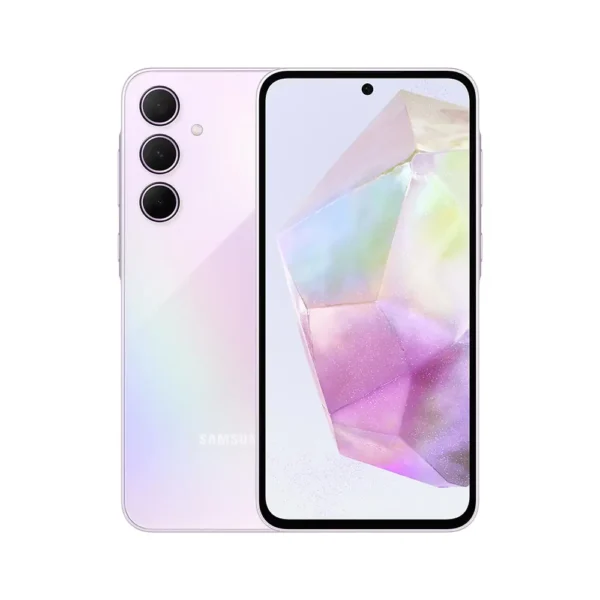 Samsung Galaxy A35 5G TRA-UAE Edition