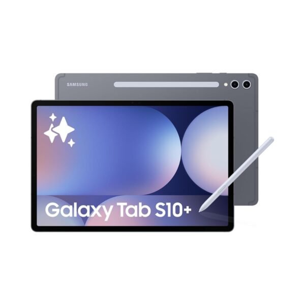 Samsung Galaxy Tab S10 Plus 5G 256GB TRA-UAE Edition
