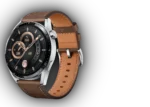 Huawei Watch GT 3 46mm Classic Edition with Leather Strap - Image 2