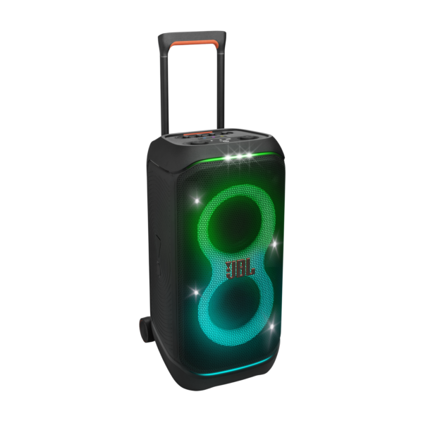 JBL PartyBox Stage 320 – Take the Party Anywhere