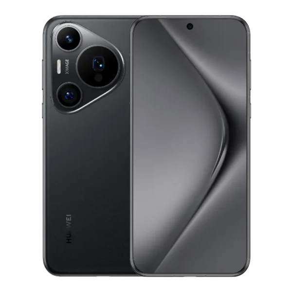 Huawei Pura 70 Pro 12GB 512GB TRA-UAE Edition