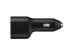 Samsung 40W Car Charger Duo (Black)